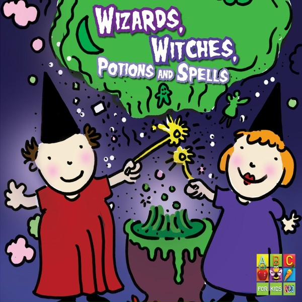 ABC Kids - Love Potion Number
