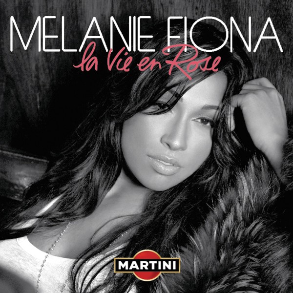 Melanie Fiona - La Vie En Rose (Melanie Fiona Rosato Remix)
