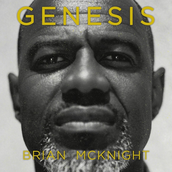 Brian McKnight - 10 Million Stars