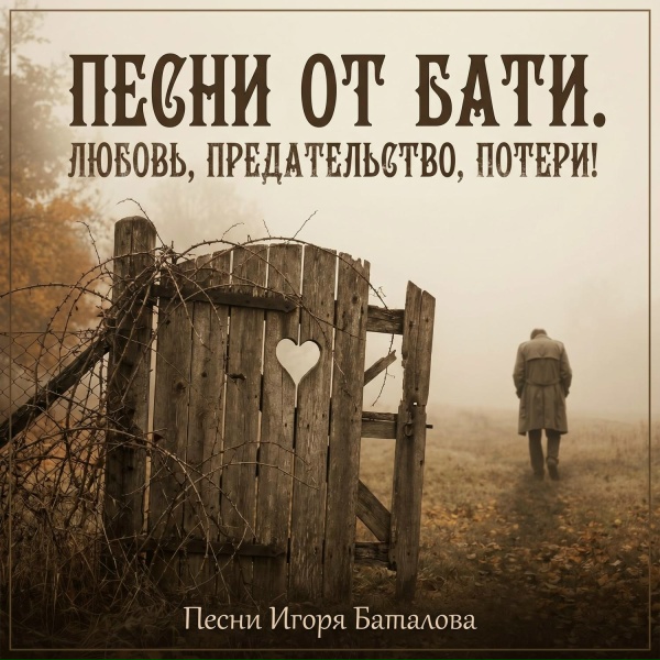 Проект Батя - Прости мама...