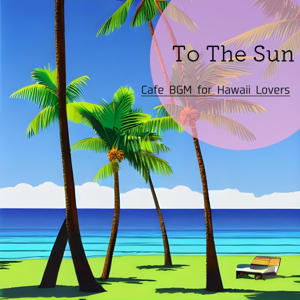 To The Sun - Aloha Spirit Nightcap