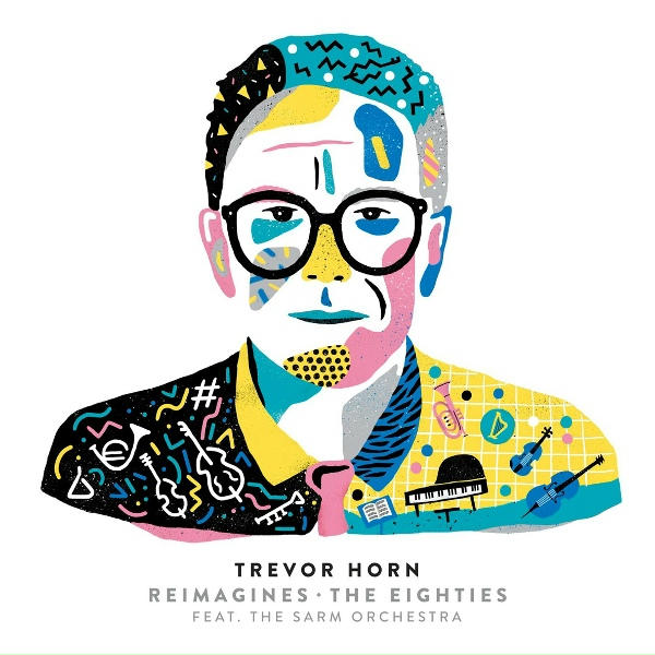 Trevor Horn feat. Rev Jimmie Wood, The Sarm Orchestra