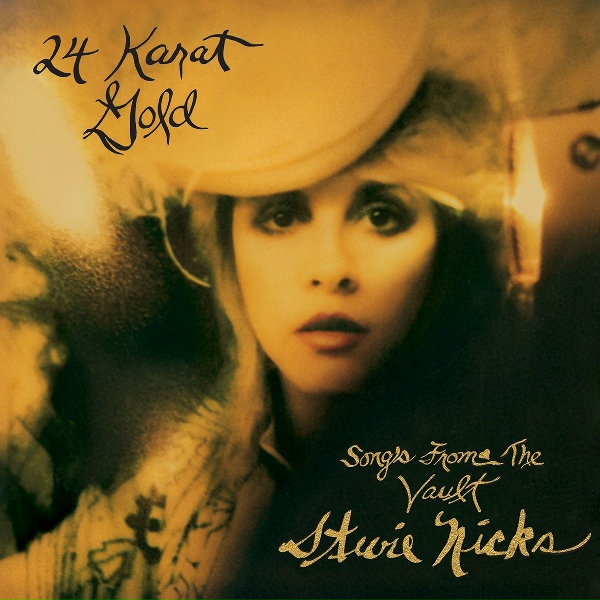 Stevie Nicks - Cathouse Blues