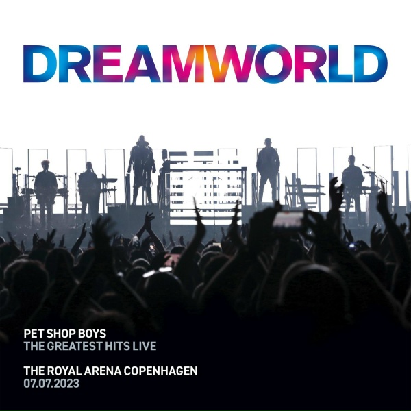Pet Shop Boys - Rent