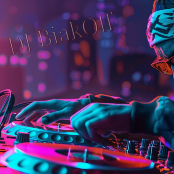 DJ BiakOff - Падают листья