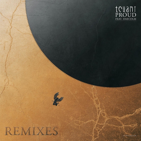 Tchami - Proud (feat. Daecolm) [Trace Remix]