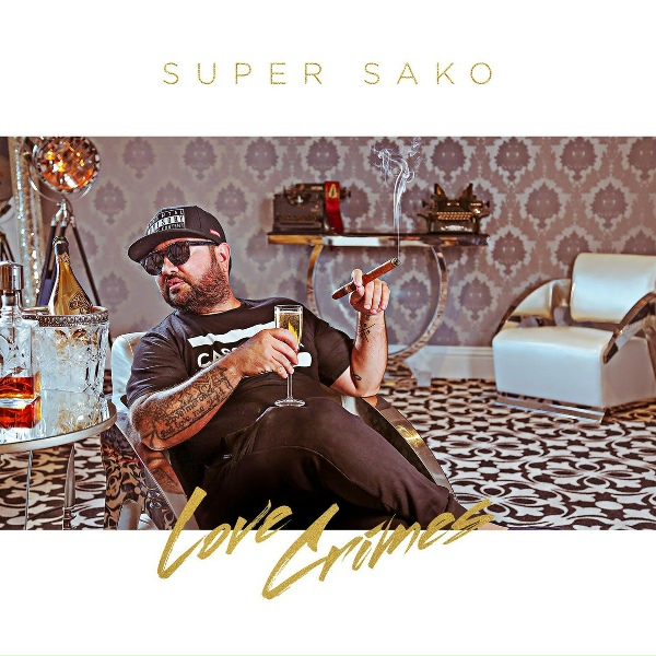Super Sako - Kez Paypayem (feat. Ayser)