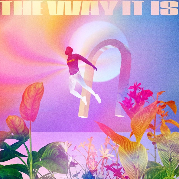 PRE55URE - The Way It Is