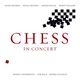 Chess In Concert - Someone Else's Story