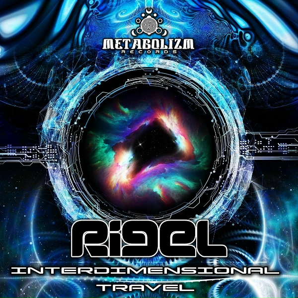 Rigel - Intergalactic Travel