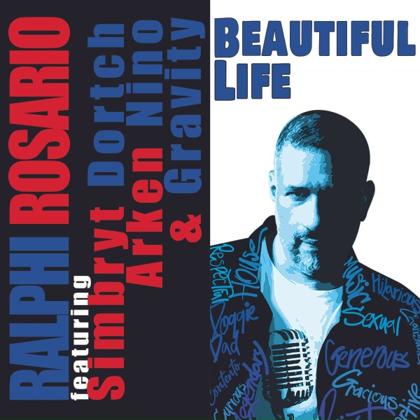 Ralphi Rosario
