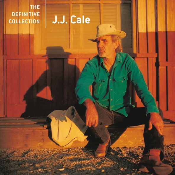 J.J. Cale - Call Me The Breeze