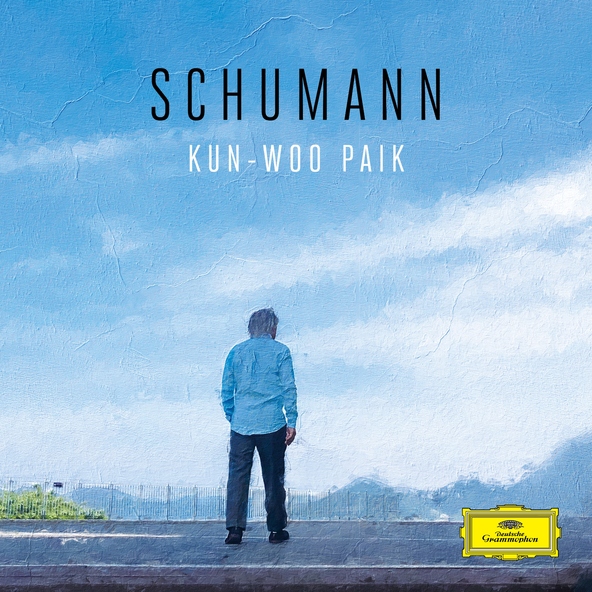 Kun-Woo Paik - Schumann: 3 Fantasiest&uuml;cke, Op. 111 - 2. Ziemlich langsam