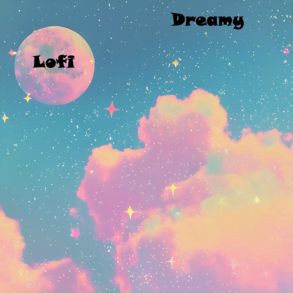 Lofi - Moonlight