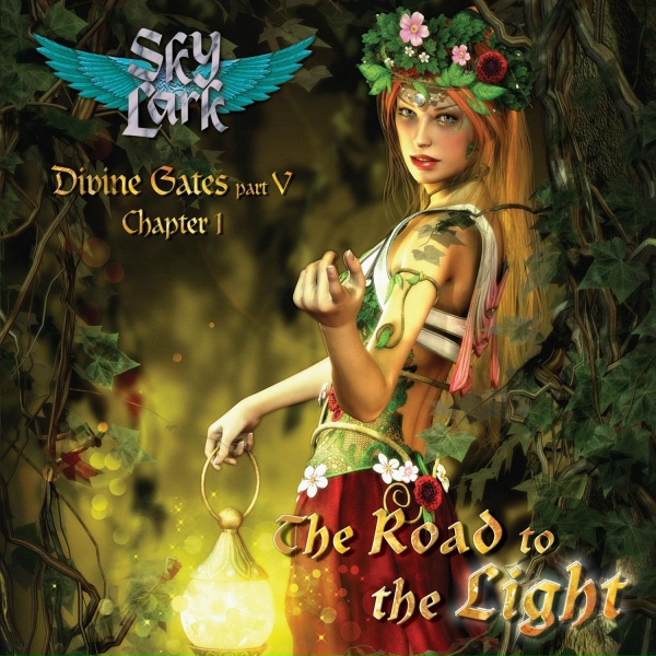 SKYLARK - Little Red Riding Hood, Pt. 1