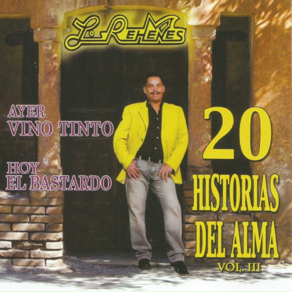 Los Rehenes - El Loco