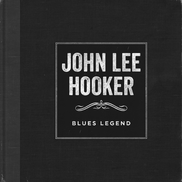 John Lee Hooker - Pea Vine Special
