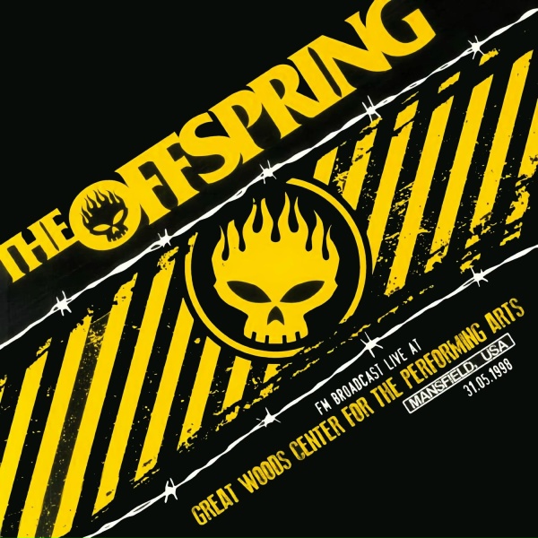 The Offspring - Gone Away