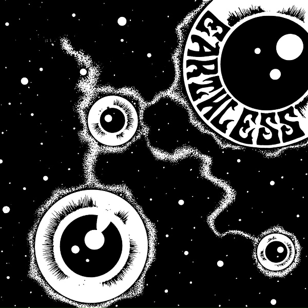 Earthless - Flower Travelin' Man