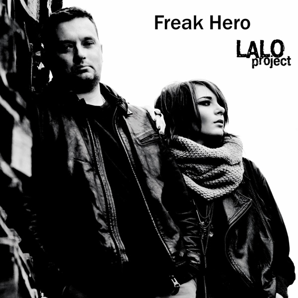 Lalo Project - Alone