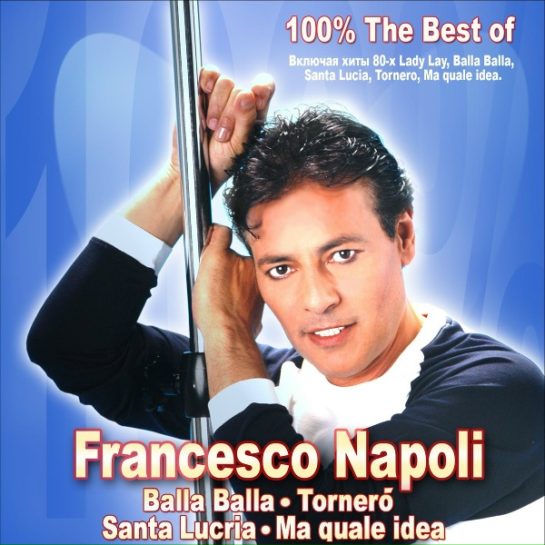 Francesco Napoli - Sorridi (Why worry)