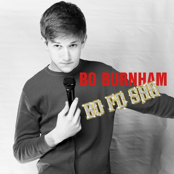 Bo Burnham - My Whole Family&hellip;