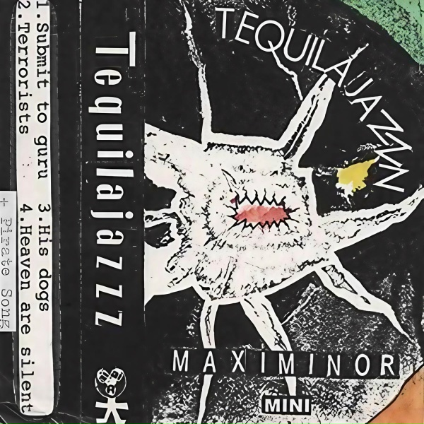 Tequilajazzz - Слушайся гуру