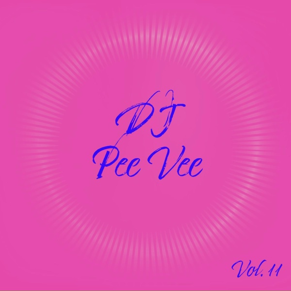 DJ Pee Vee - Unreasonable Doubt