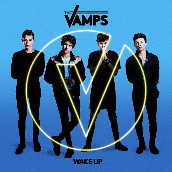 The Vamps - Rest Your Love