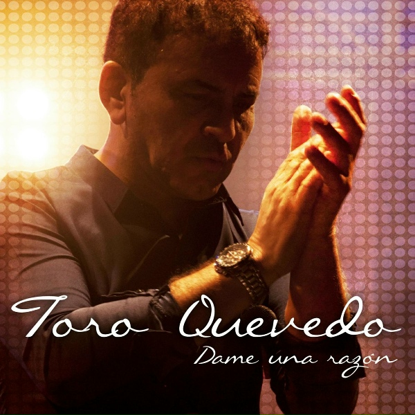 Jorge "Toro" Quevedo - Persiana Americana