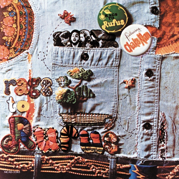 Rufus feat. Chaka Khan - Walkin' In The Sun
