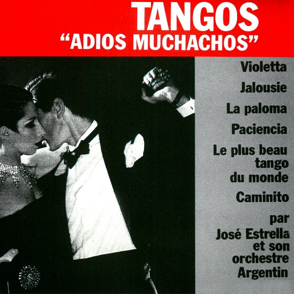 Jos&eacute; Estrella - Barrios