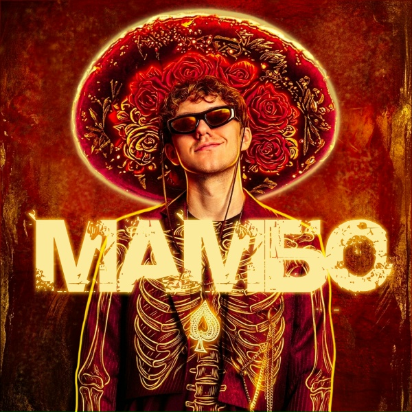 DOLINOV - МАМБО