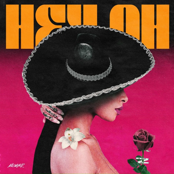 MAUR, Mike LookUs - Hey Oh