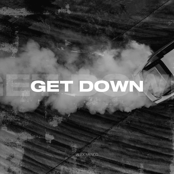Alex Menco - Get Down