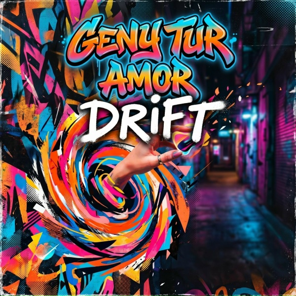 Geny Tur, AMOR - Drift