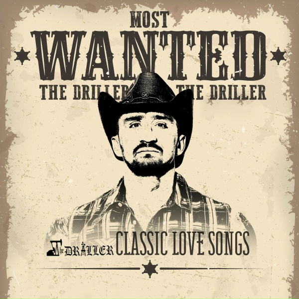 The Driller - What A Wonderful World
