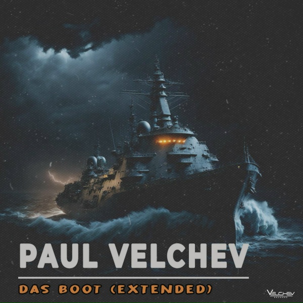 Paul Velchev - Das Boot (Extended)