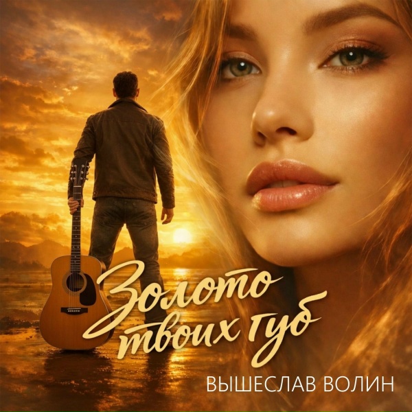 Вышеслав Волин - Скажи мне, что я дурак