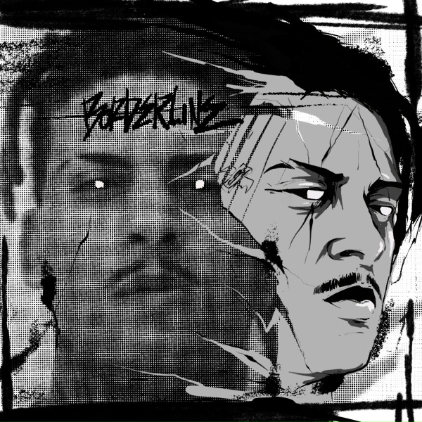 Zombie Johnson - Ora&ccedil;&atilde;o
