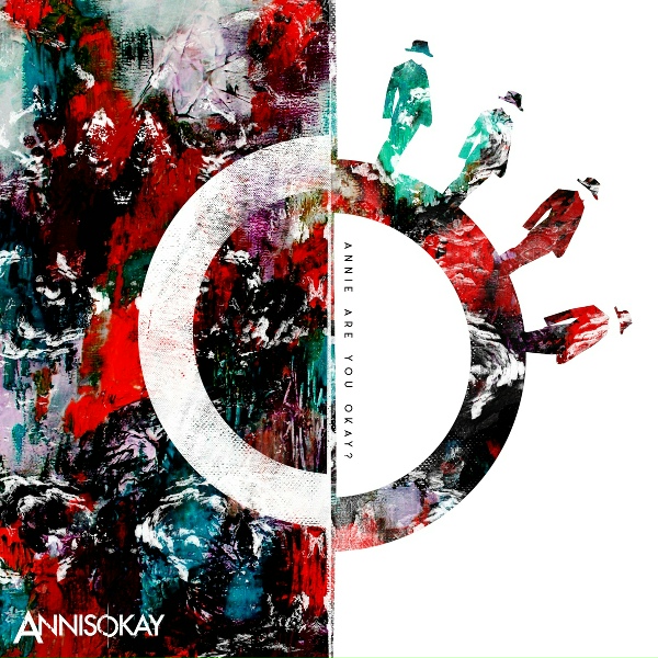 Annisokay feat. Kiarely Castillo - Scream