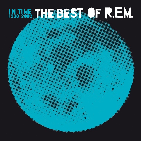 R.E.M. - What's The Frequency, Kenneth?
