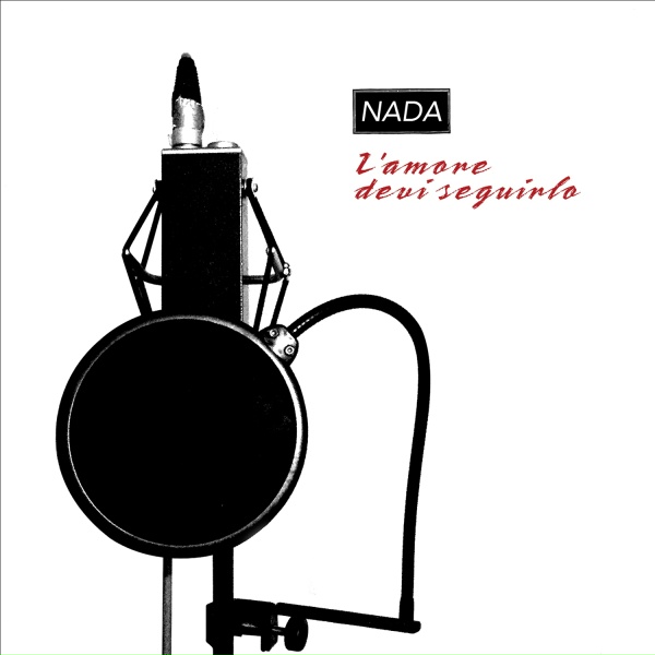 Nada - Aprite la citt&agrave;
