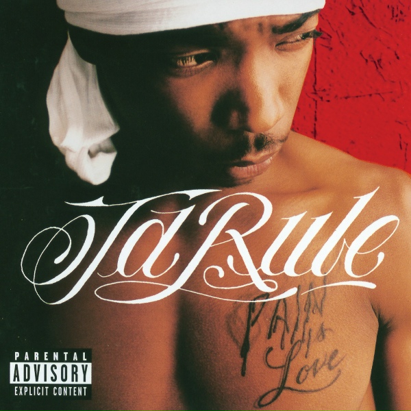 Ja Rule - Pain Is Love (Skit)