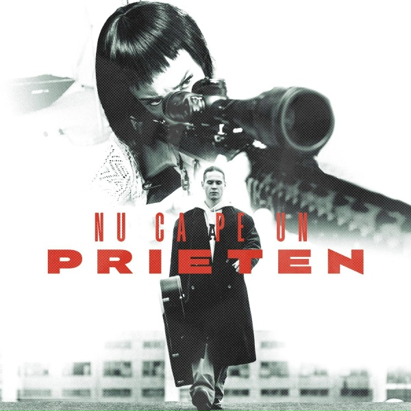 Satoshi, Olga Verbitchi - Nu ca pe un prieten