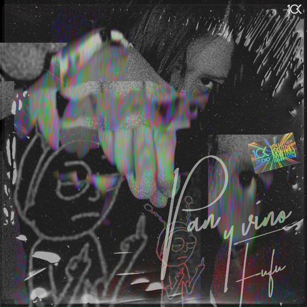 Fufu - Pan y Vino