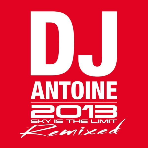 DJ Antoine - Bella Vita
