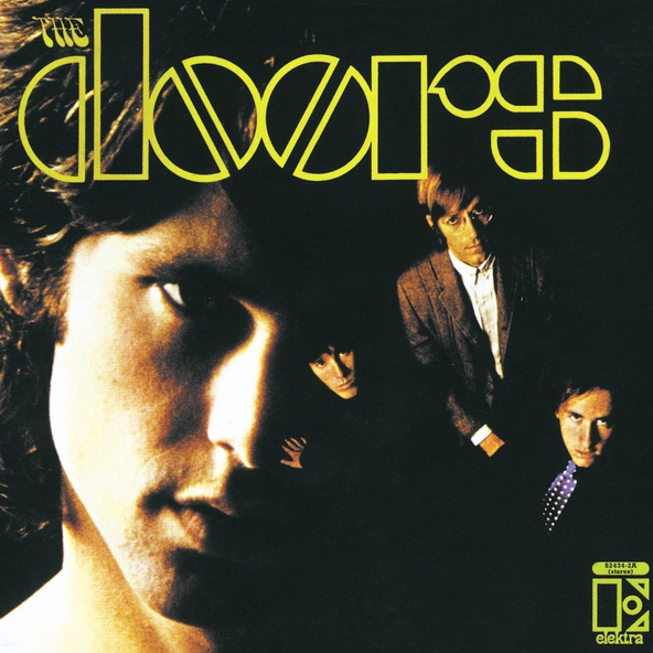 The Doors - The Crystal Ship