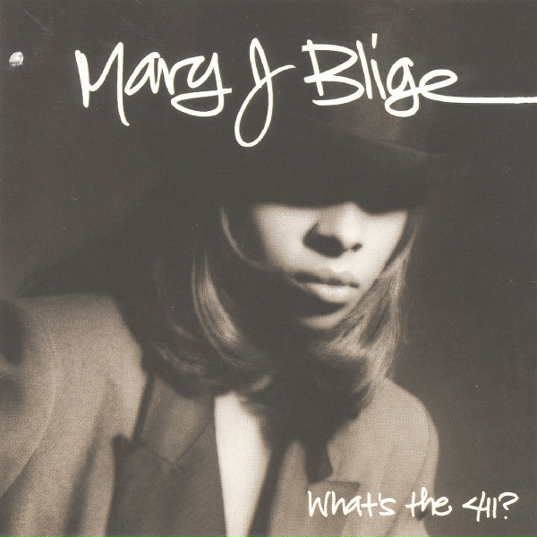 Mary J. Blige feat. Busta Rhymes - Intro Talk