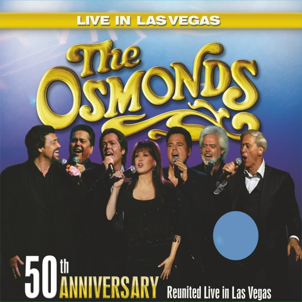 The Osmonds - Soldier of Love